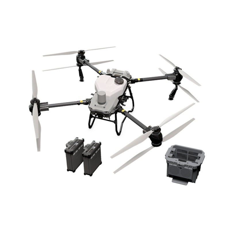 DJI AGRAS T50 Agricultural Drone Ready to Fly Kit