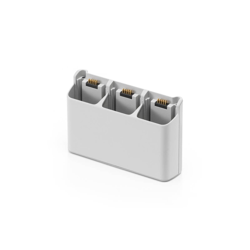 DJI Neo Two-Way Charging Hub (Approved Used)