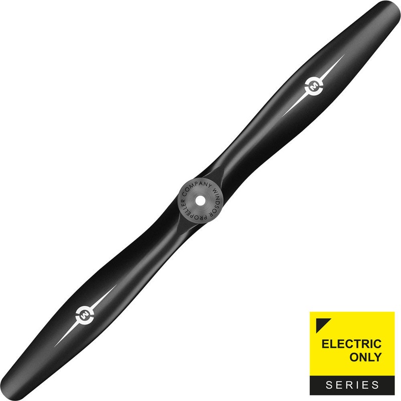 Electric Only - 7x5.5 Propeller