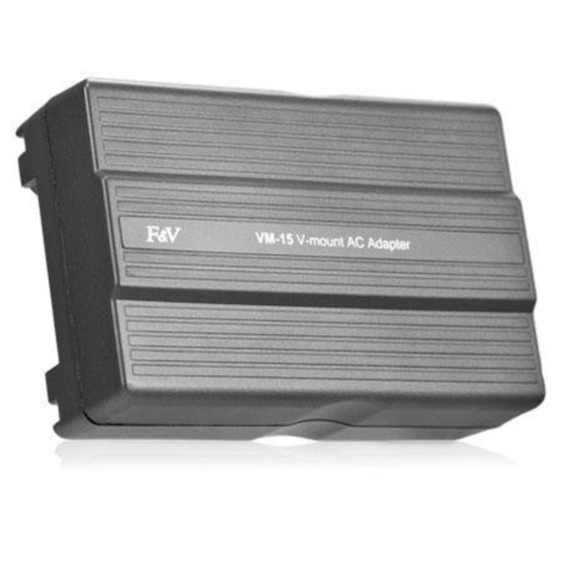 F&V K4000 Daylight LED Studio Panel (Anton Bauer) 109040010233