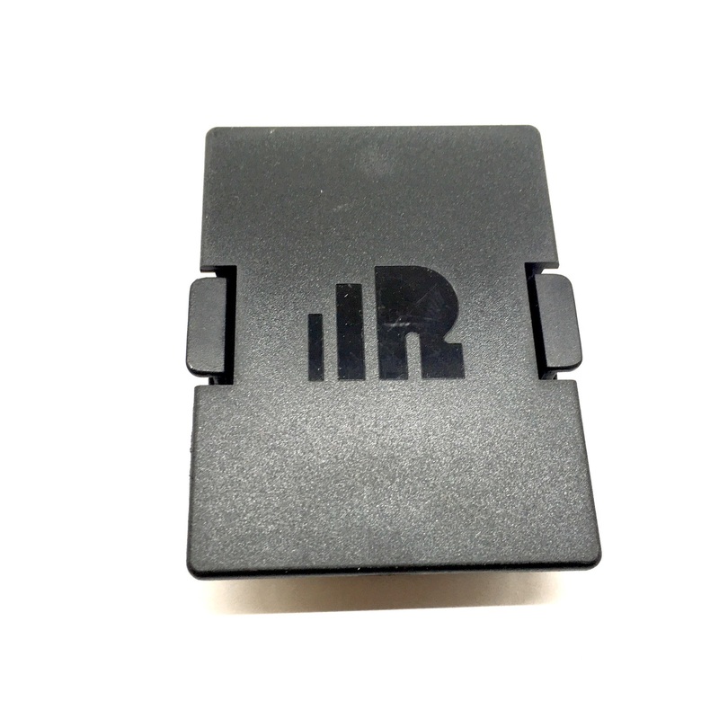 FrSky X9D Module bay cover