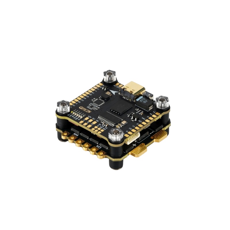 GEPRC SPAN F722-BT-HD V2 Stack