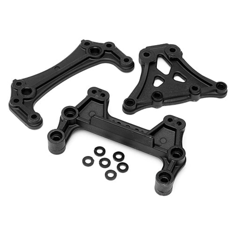 HPI Racing 85207 Upper Brace set
