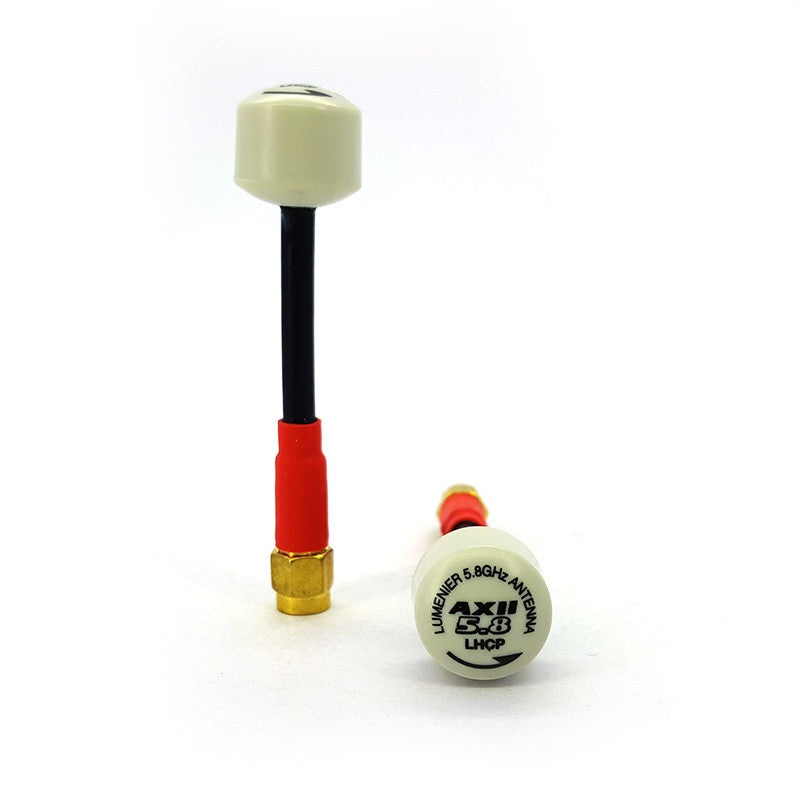 Lumenier AXII 5.8GHz Antenna (LHCP) (2pcs)