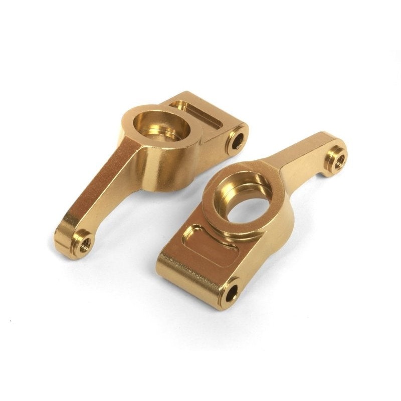 Maverick 150066 Phntm XT Alum RR Hubs (2)