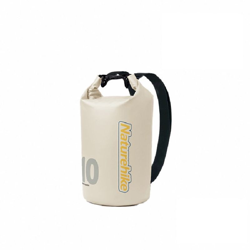 Naturehike 10L Waterproof Case, White
