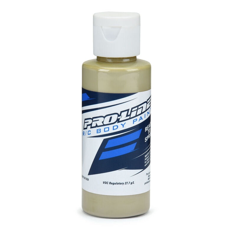 Pro-Line PRO632509 RC Body Paint - Mojave Sand SRP