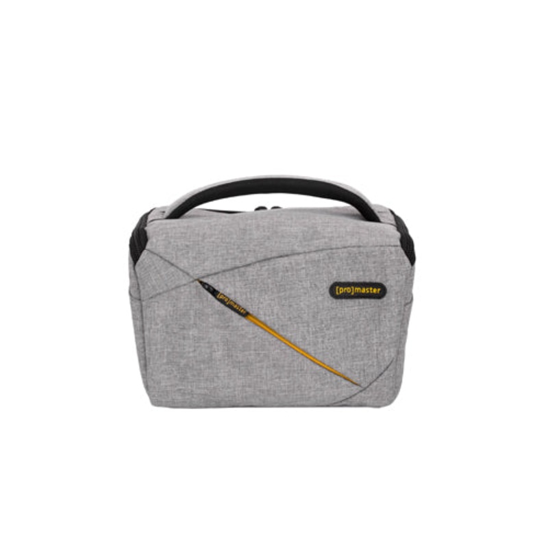 ProMaster Impulse Shoulder Bag - Grey - Medium