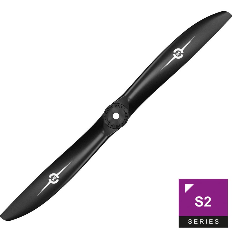 Scimitar - 7x4 Propeller