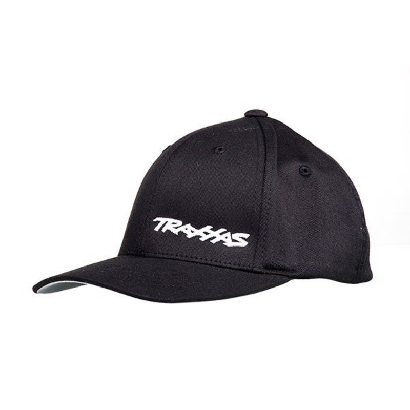 Traxxas 1194-BLK - Traxxas Classic Hat Youth BLK