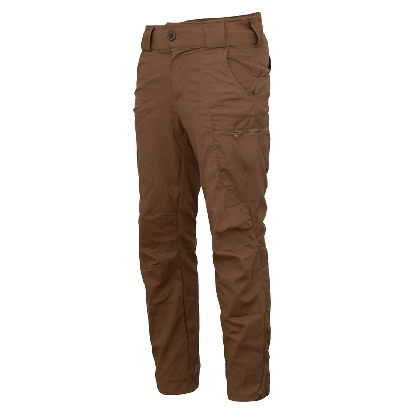 Vik-Tailor Agressor Coyote Rugged Pants