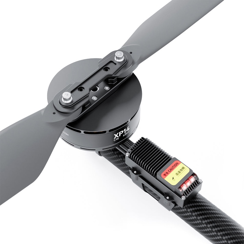 XP14 Drone Arm Set 45KV