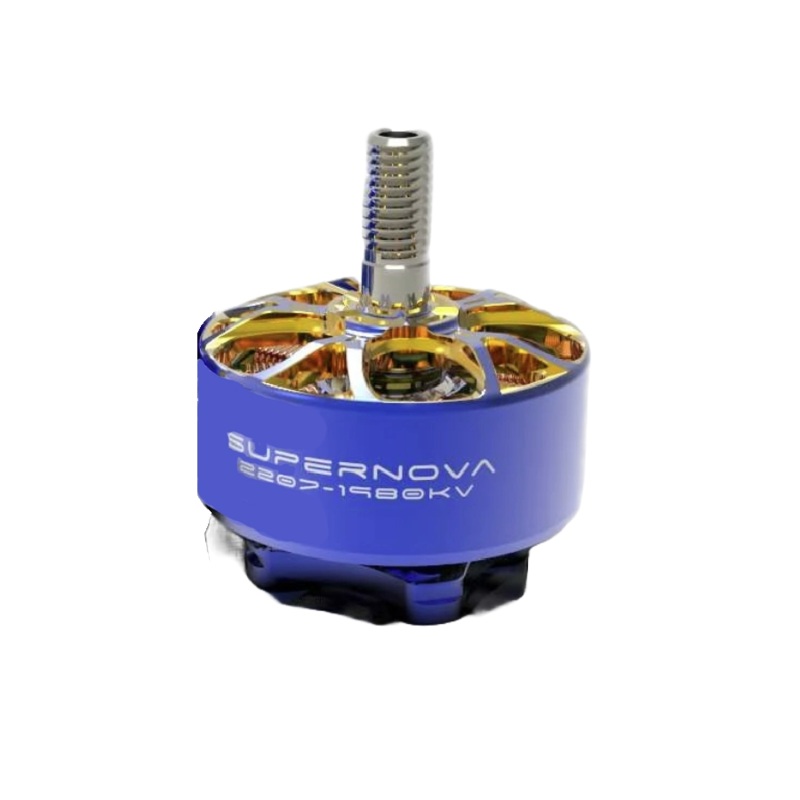 AOS Supernova 2207 1980KV