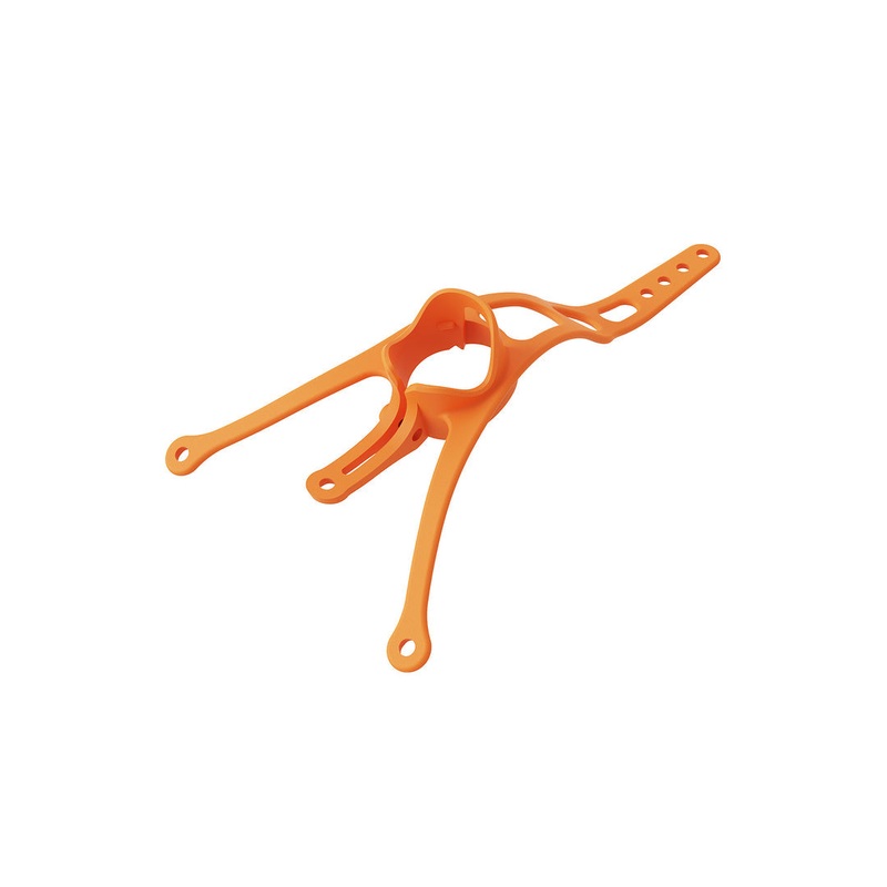 BetaFPV Air II Canopy The 0.5g Ultra-Light Weight Whoop Canopy Black