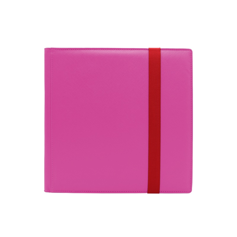 Dex Protection DB1202 Binder 480 - Pink