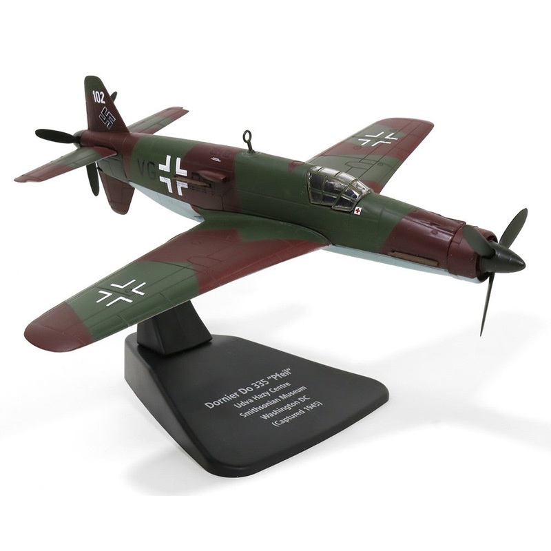 Dornier Do 335 PFEIL