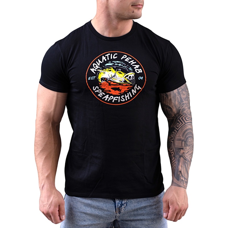 GRIZZLY Waterfowl T-Shirt - Comfort for Outdoor Enthusiasts