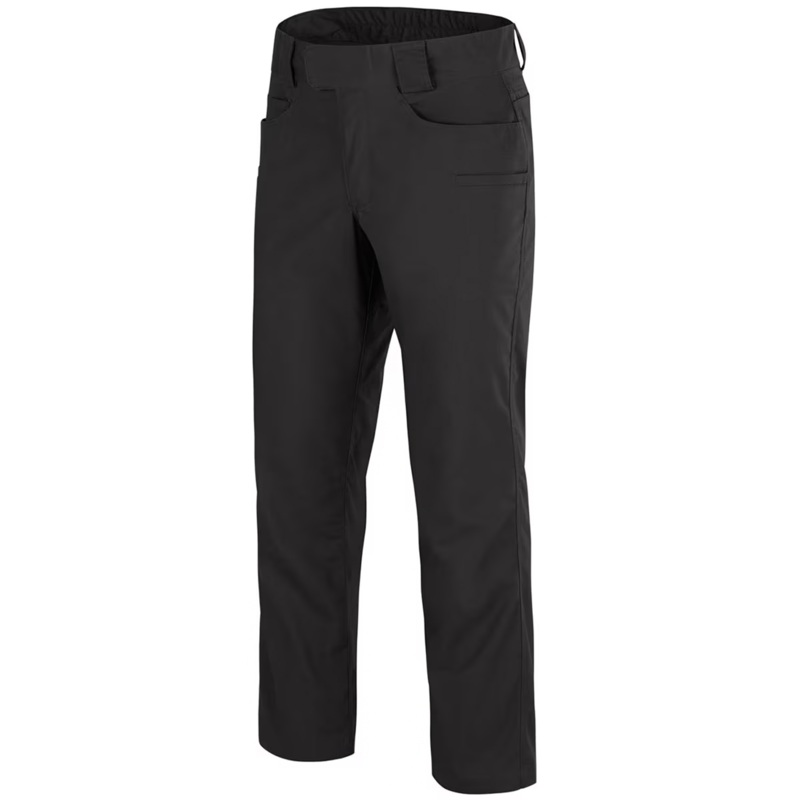 Helikon Greyman Outdoor DuraCanvas Pants in Ash Grey