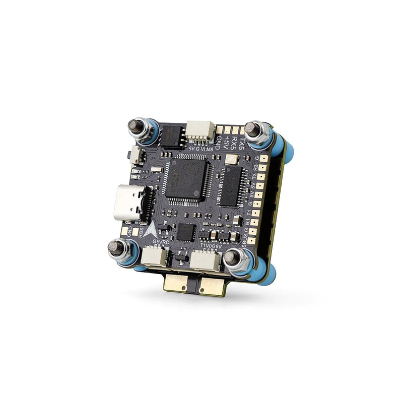 HGLRC Specter F460 60A Flight Stack