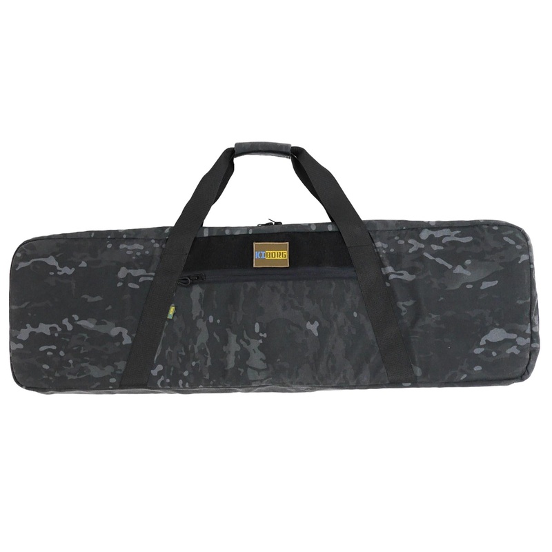 Kiborg Gear Case - Durable Rugged Storage Solution