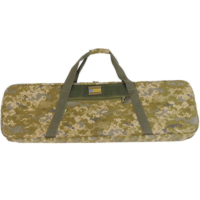 Kiborg Rugged Case - Secure and Durable Storage Solution