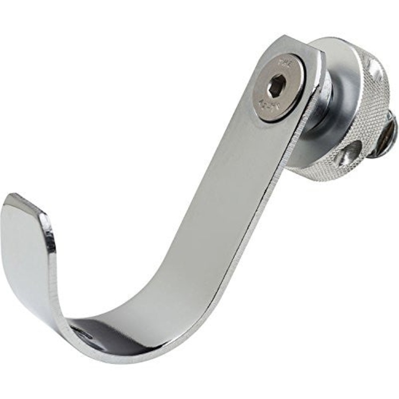 Kupo KG007912 J Hook Adapter for 3 and 4 Way Clamp (Black)