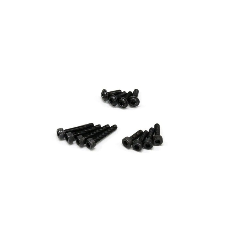 Kyosho 74023-18 GX21 Set Screws