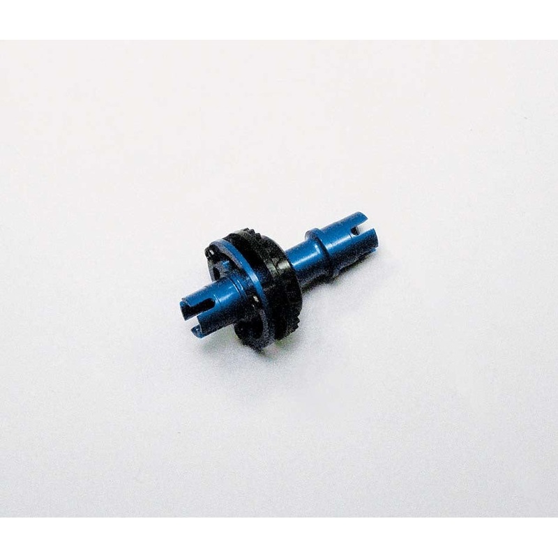Kyosho MDW024 AWD Rigid Axle