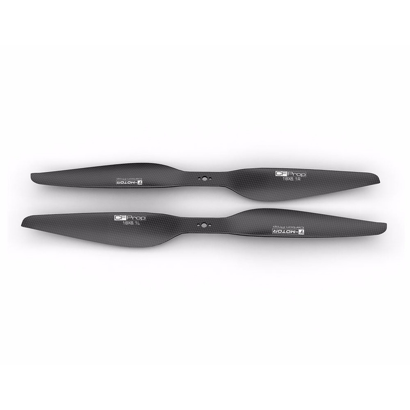 P21x6.3 Prop-2PCS/PAIR