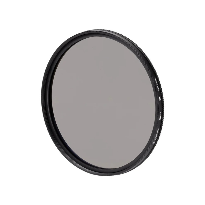 ProMaster 67mm Circular Polarizer - Basis