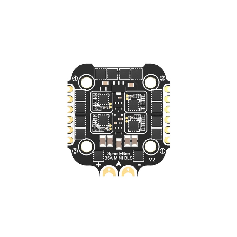 SpeedyBee BLS 35A 20x20 ESC