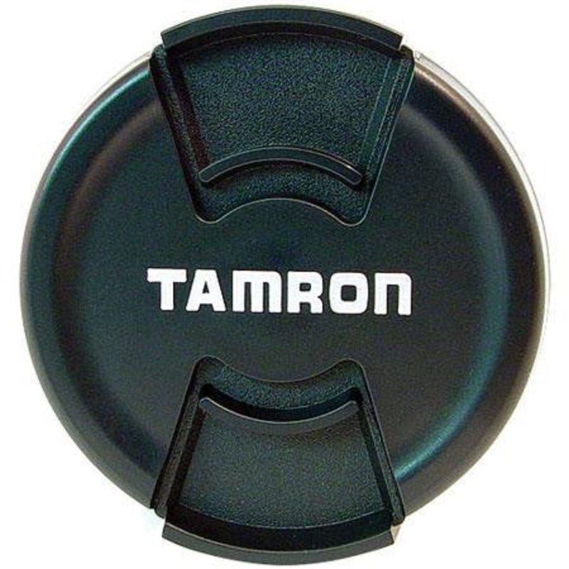 Tamron 52mm Front Lens Cap FLC52