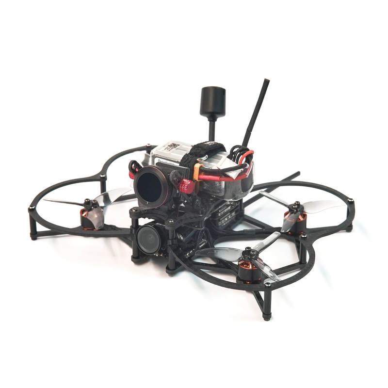 XZWEI Kit