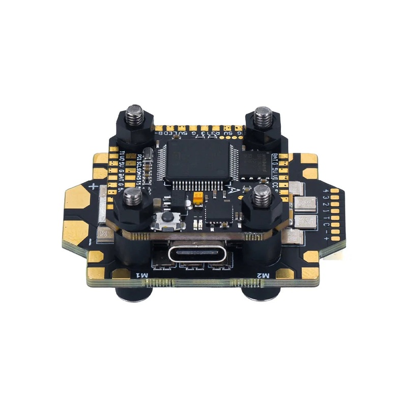 Axisflying Argus Mini 4-6s 55A Stack F7 Pro