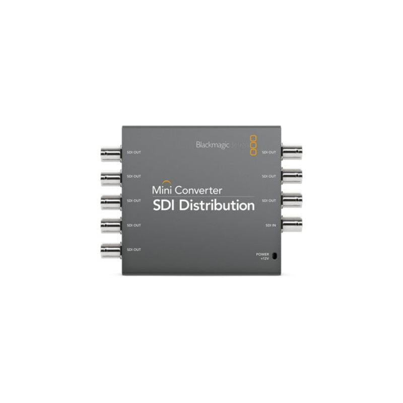Blackmagic Mini Converter SDI Distribution