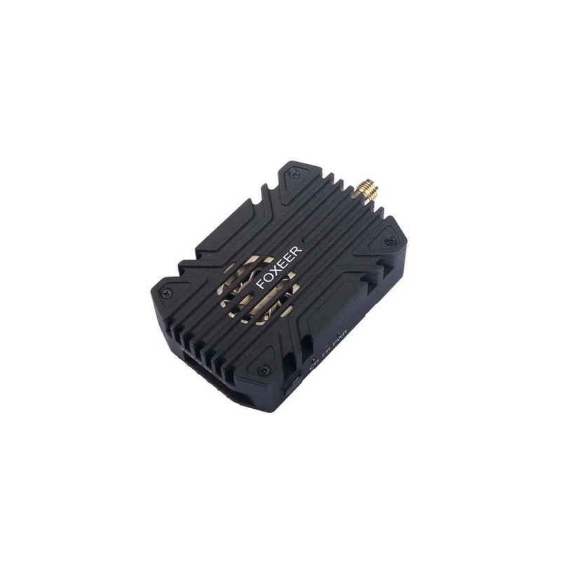Foxeer 5.8G Reaper Infinity 5W 40CH 5.8Ghz VTx