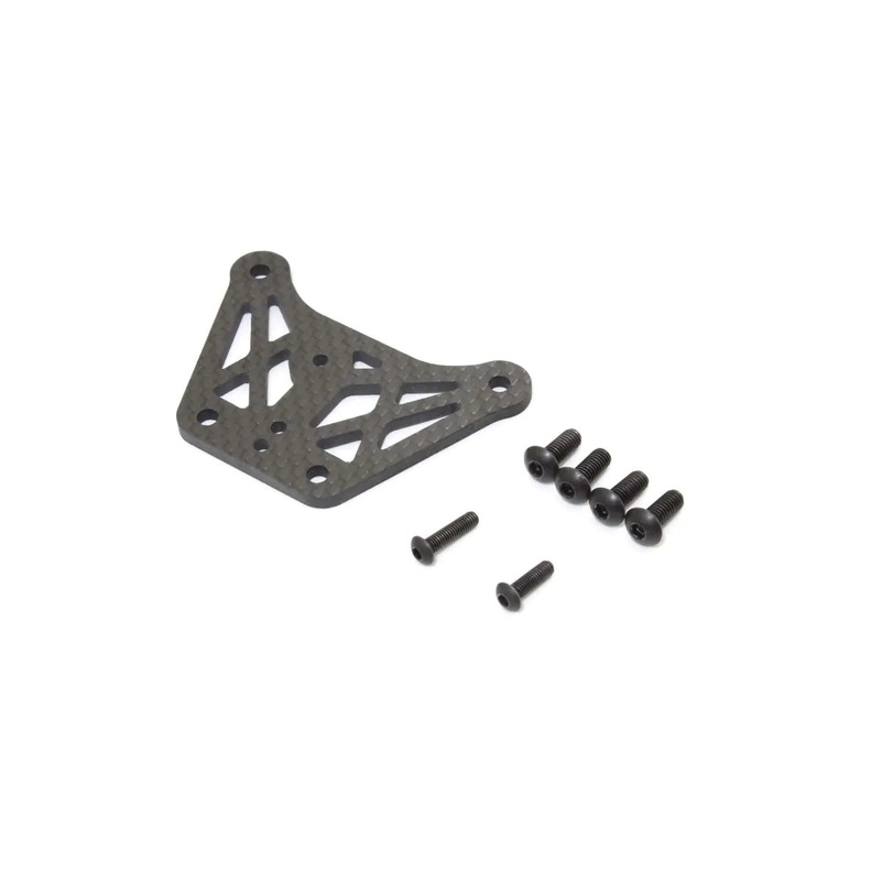 Kyosho IFW626 MP10 Crbn Upper Plate