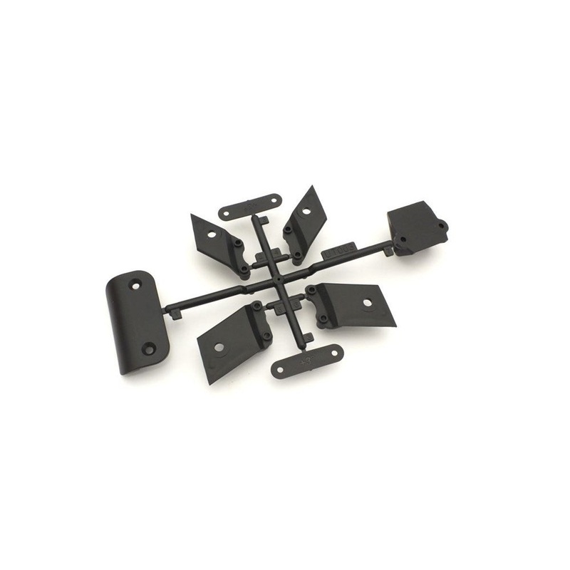 Kyosho UT003 Ultima Wing Stay