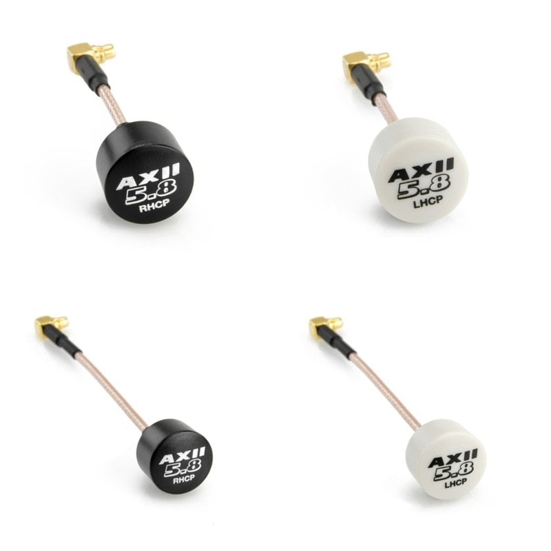 Lumenier Micro AXII MMCX 5.8GHz Antenna (LHCP / RHCP)