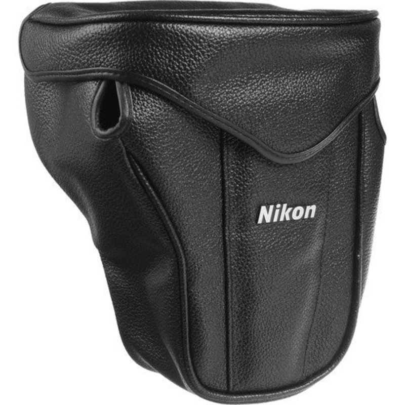 Nikon CF-D200 Semi-Soft Case for Nikon D200 DSLR