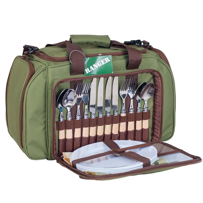 Ranger Pic Rest Picnic Set