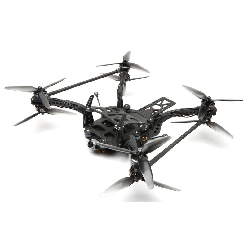Shendrones Siccario FPV Cinelifter X8
