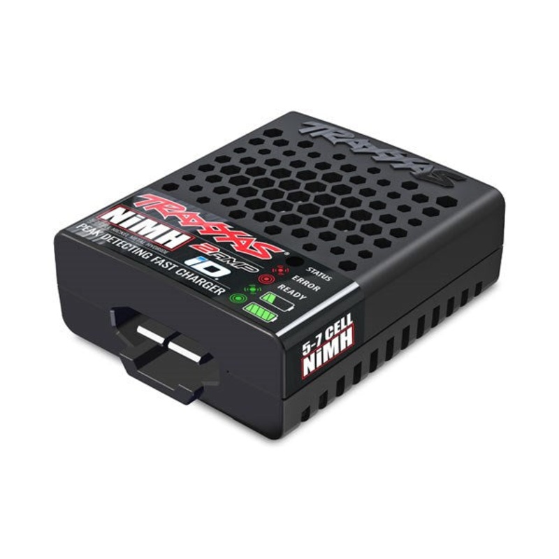 Traxxas 2949 2-AMP 5-7-CELL NiMH CHARGER USB-C