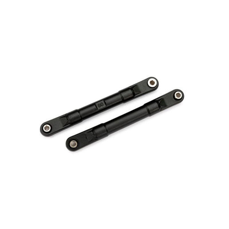 Traxxas 9029 90 mm Fixed-Length Composite Front Camber Links (2)