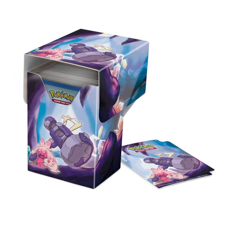 Ultra Pro 16500 Pokmon: Tinkaton Deck Box