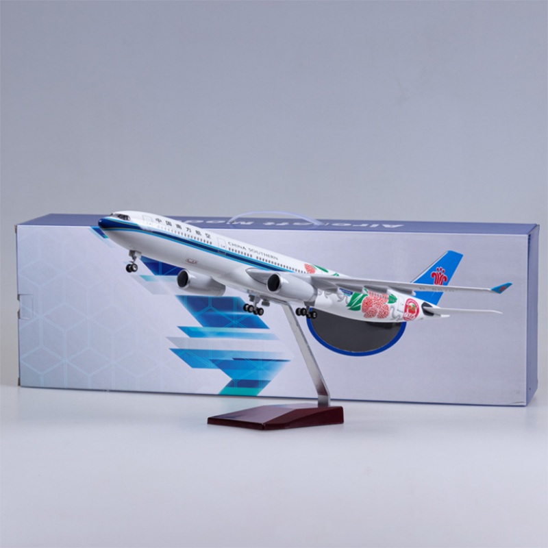 XL China Southern Airbus A330