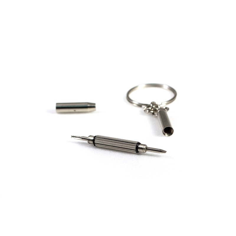 5-in-1 Screwdriver Tool for Glasses Repair