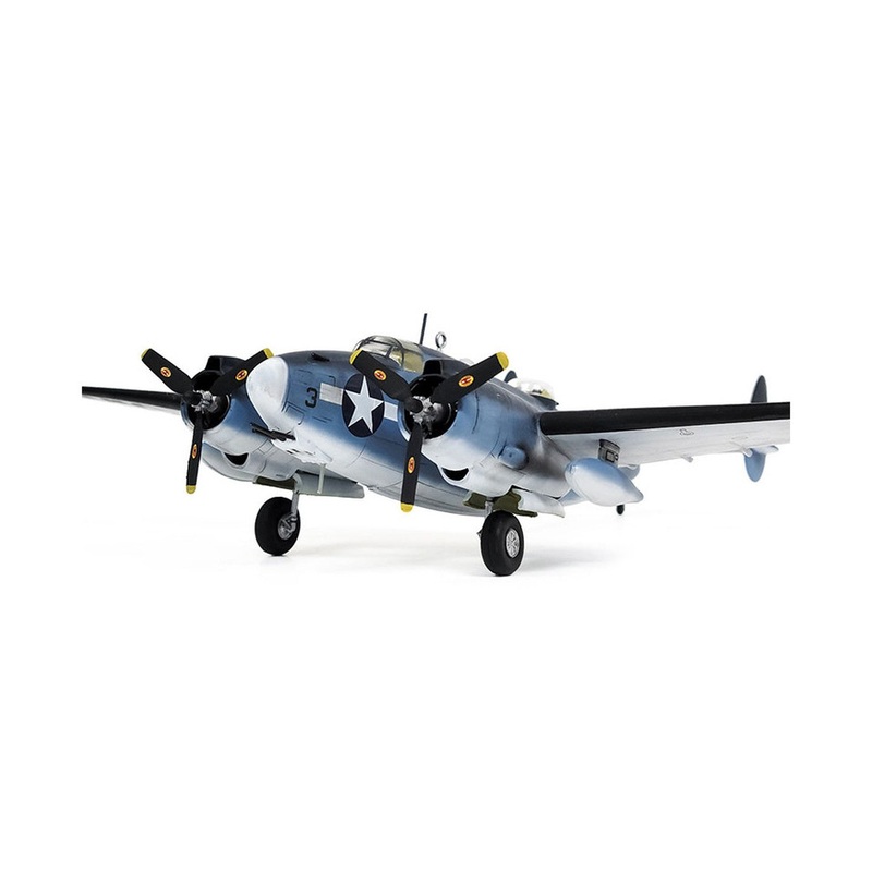 Academy 12587 1/72 USN PV-1 Patrol Bomber