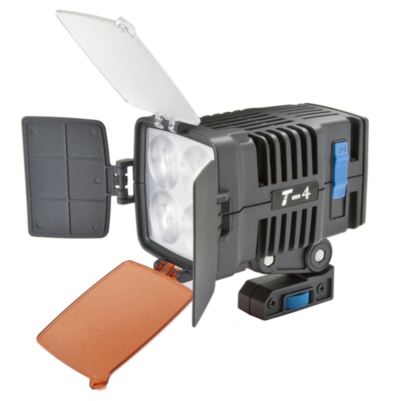 F&V T-4 LED Video Light 118110060101