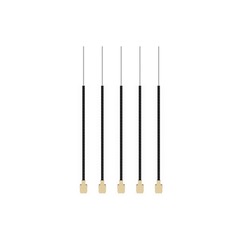 GEPRC IPEX 2.4G Antenna 5 PCS (Multiple Length)